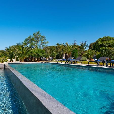 Villa Iasama Asgourou المظهر الخارجي الصورة