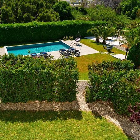 Villa Iasama Asgourou المظهر الخارجي الصورة